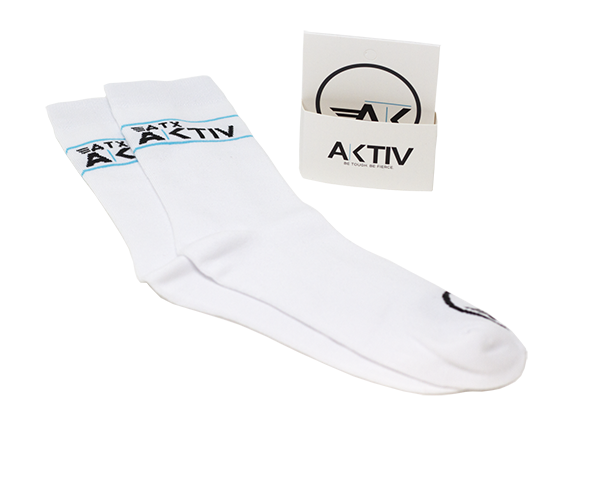Aktiv Bamboo Socks