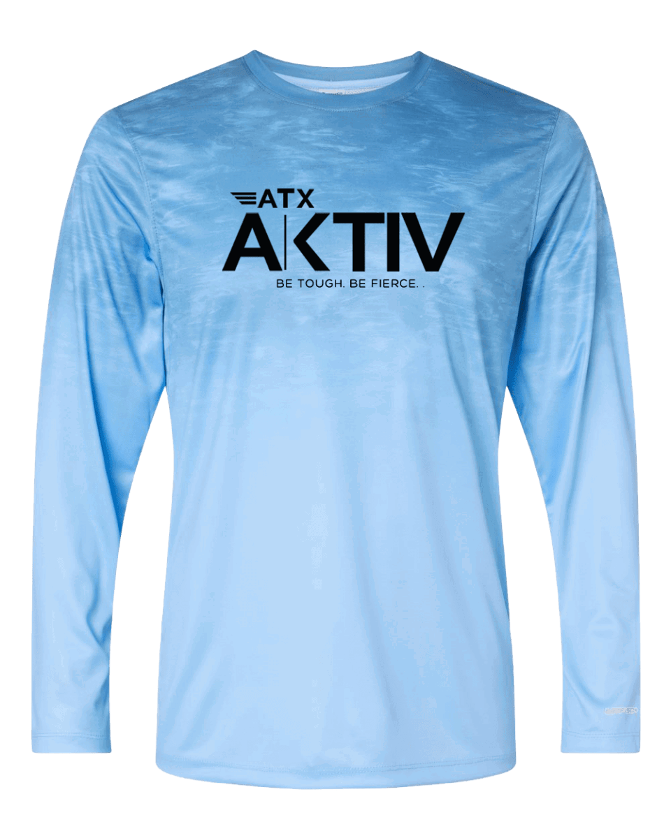 Aransas Long Sleeve - Atx Aktiv -