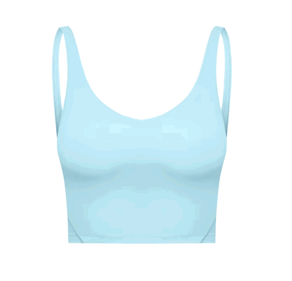 Aura Cropped Tank - Atx Aktiv -