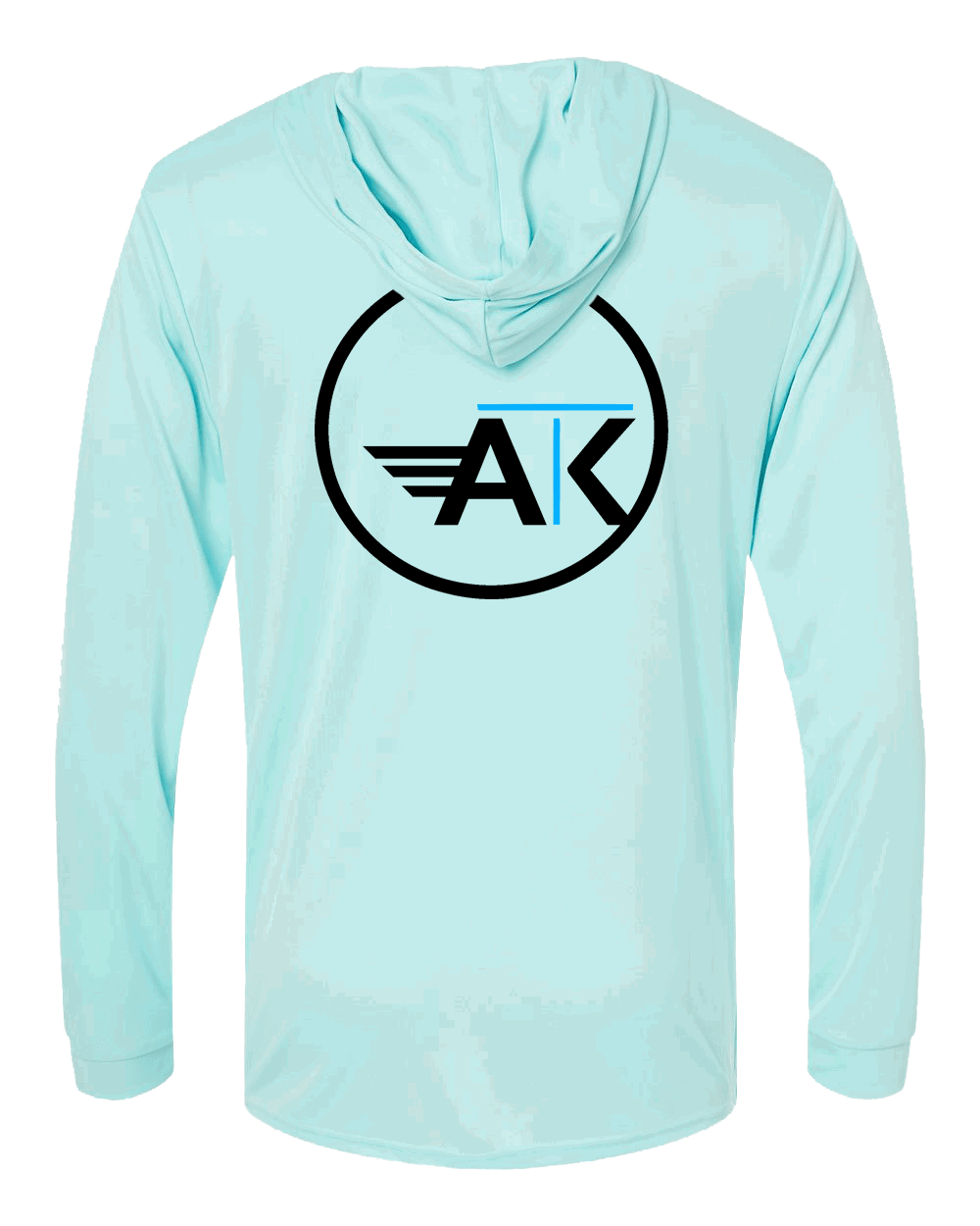 Bahama Hooded Long Sleeve - Atx Aktiv -
