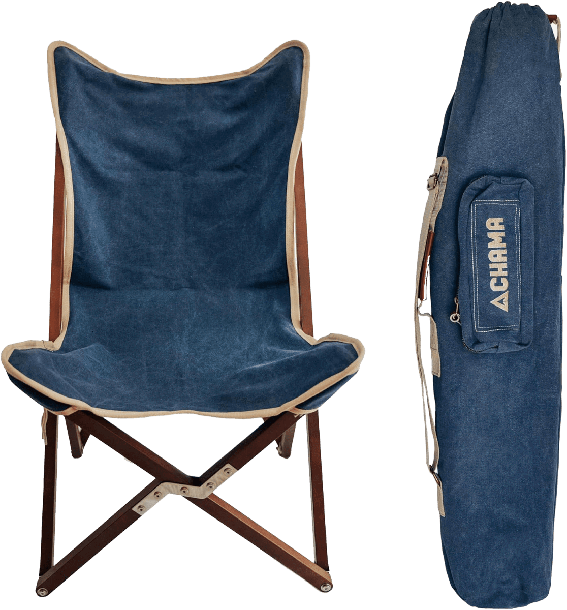 Chama Chairs - Atx Aktiv -