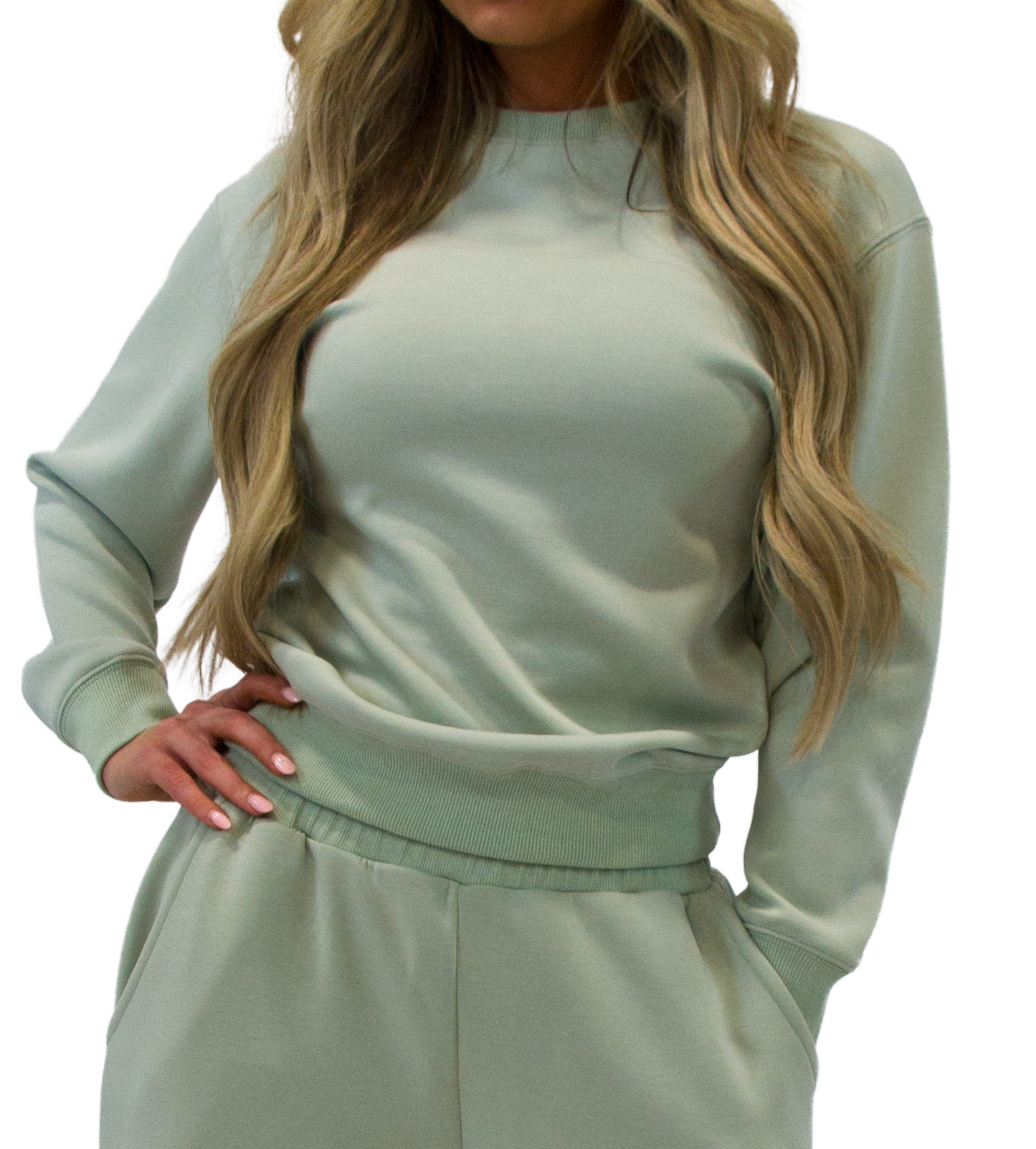 Kora Crew Neck