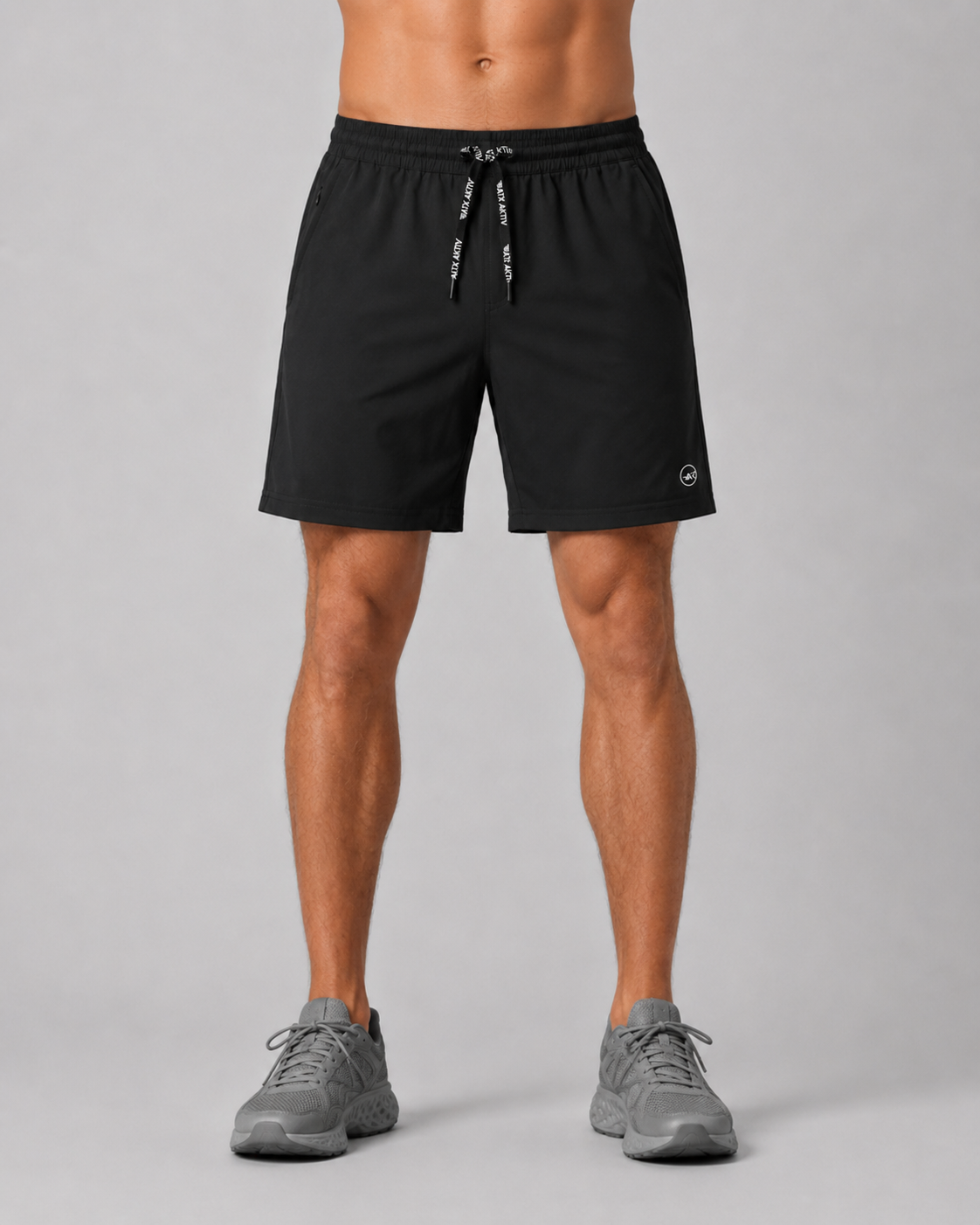 Men's Range Short