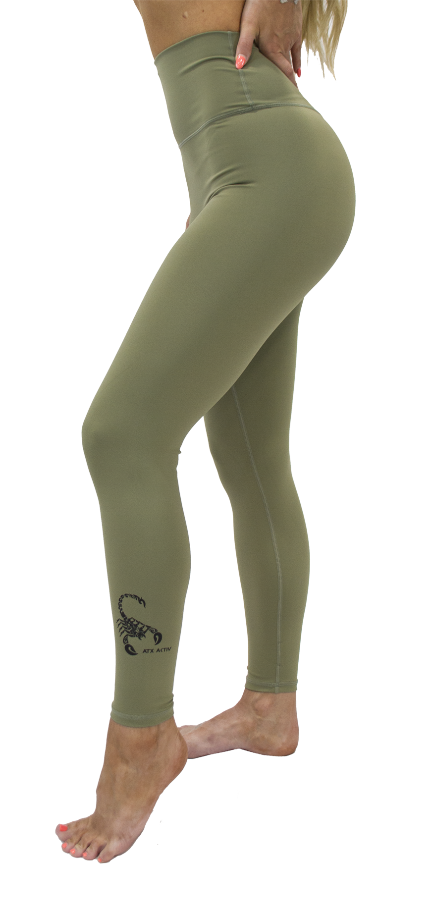 Reformer Legging