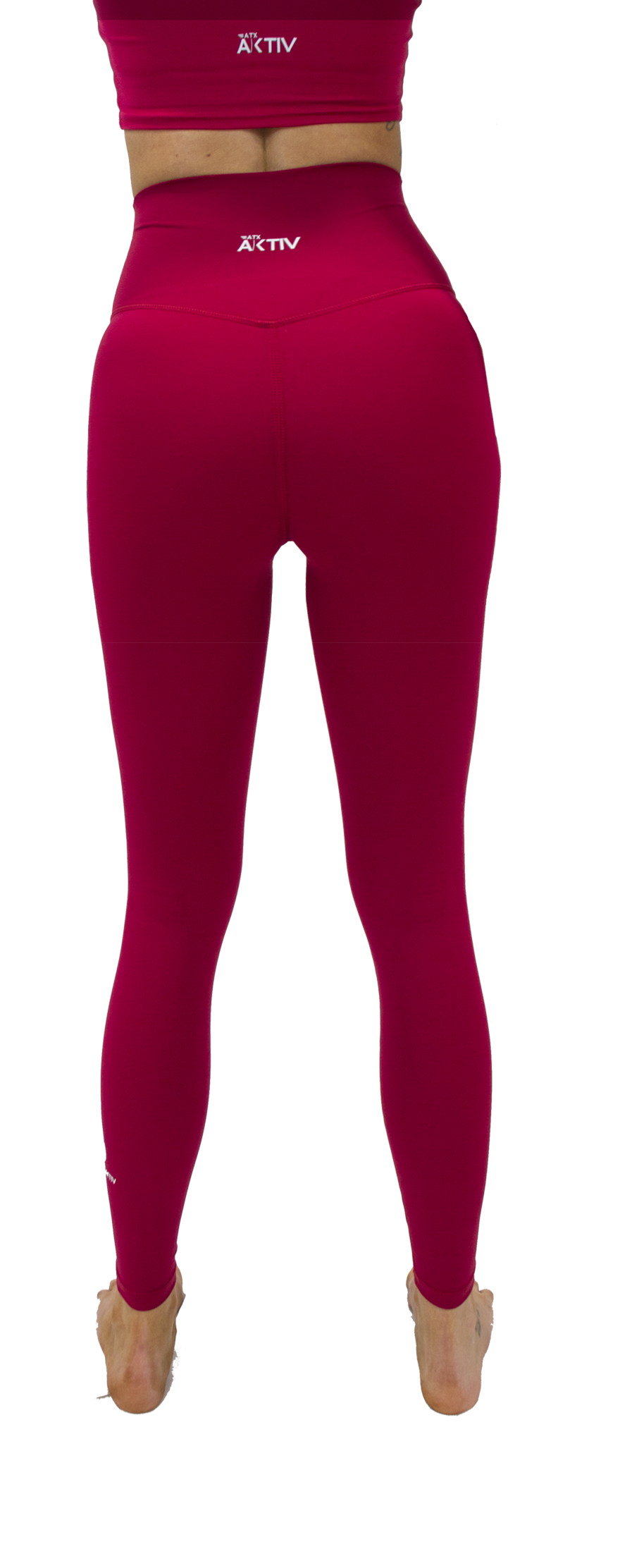 Reformer Legging
