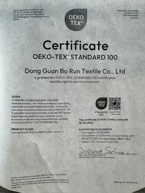 Atx Aktiv Fabric Non Toxic