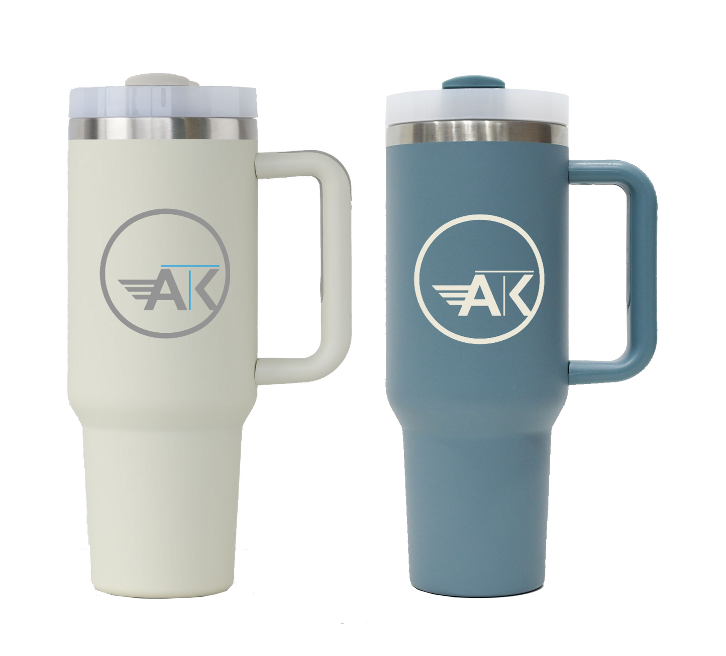 Aktiv 40oz Tumbler