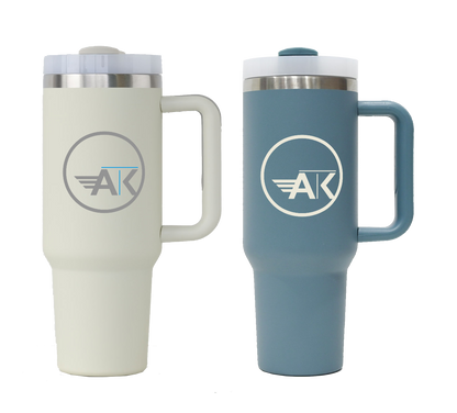 Aktiv 40oz Tumbler