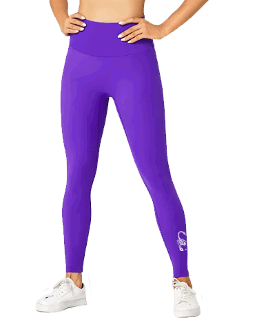 Be Fierce Leggings 7/8 - Atx Aktiv - 