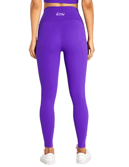 Be Fierce Leggings 7/8 - Atx Aktiv - 