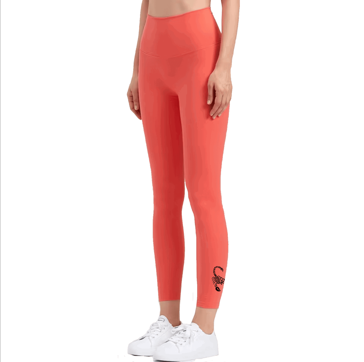 Be Fierce Leggings 7/8 - Atx Aktiv - 