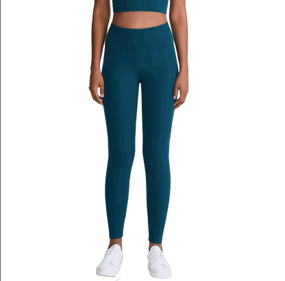 Be Fierce Leggings 7/8 - Atx Aktiv - 