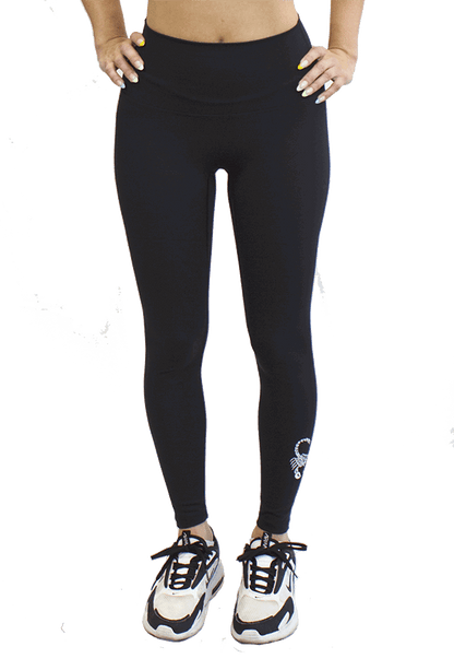 Be Fierce Leggings 7/8 - Atx Aktiv - 