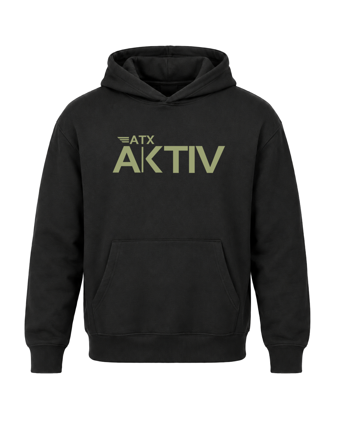 AK400 Hoodie