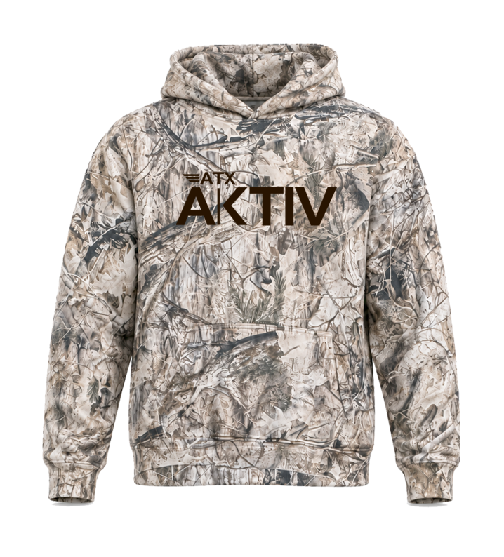AK400 Hoodie