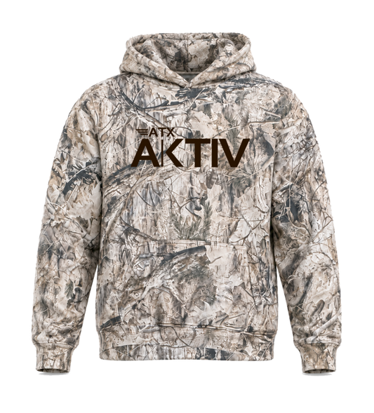 AK400 Hoodie