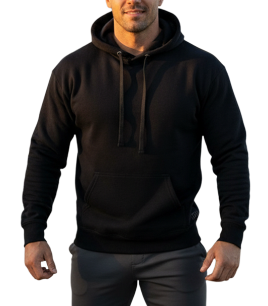 Base Hoodie