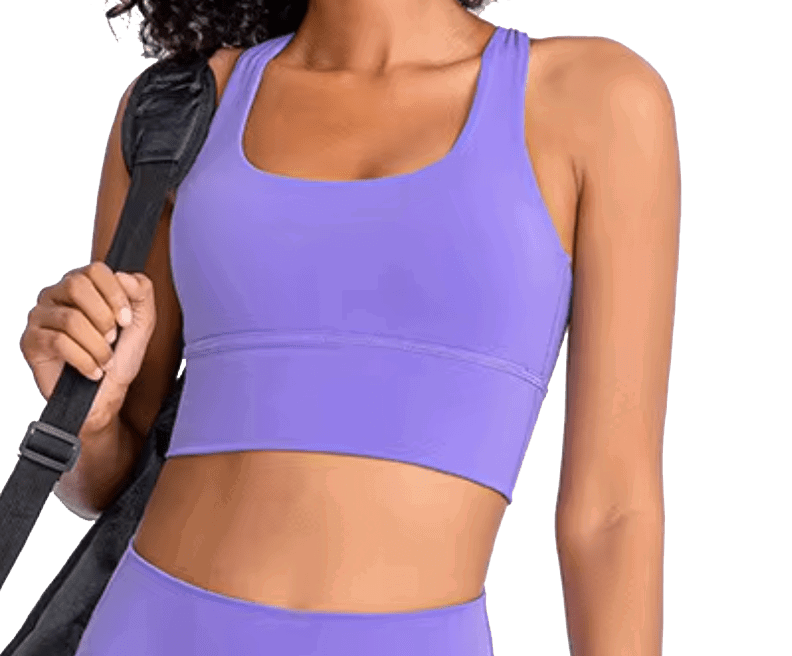 Be Fierce Top - Atx Aktiv - 