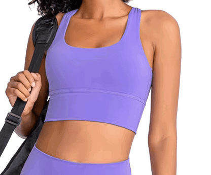 Be Fierce Top - Atx Aktiv - 