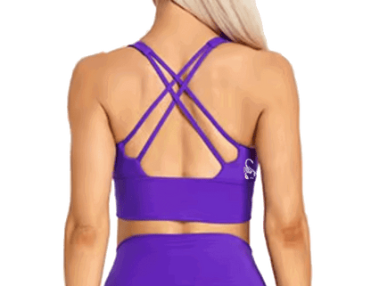 Be Fierce Top - Atx Aktiv - 