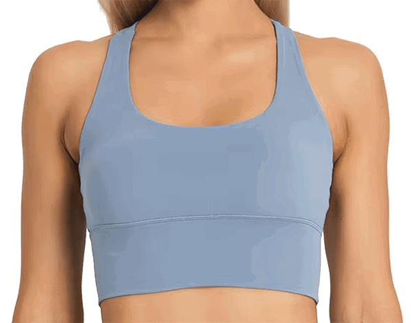 Be Fierce Top - Atx Aktiv - 