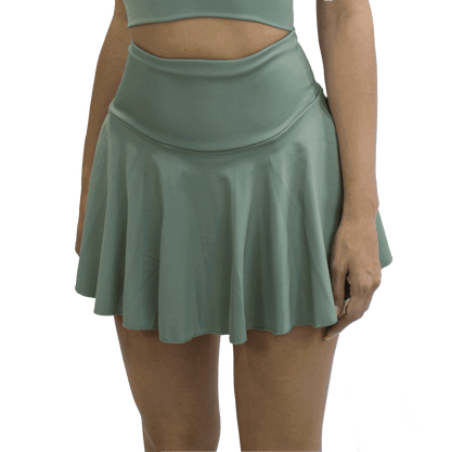 Bliss Tennis Skirt - Atx Aktiv - 
