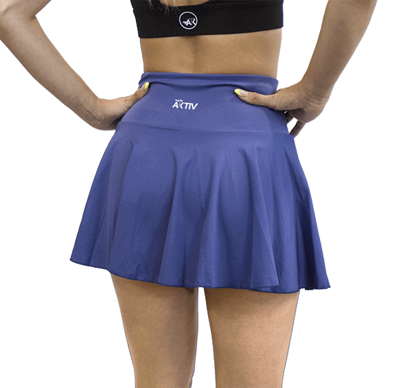 Bliss Tennis Skirt - Atx Aktiv - 