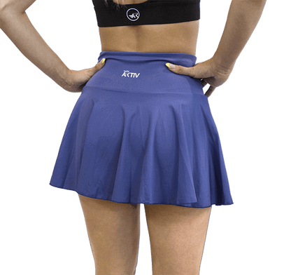 Bliss Tennis Skirt - Atx Aktiv - 