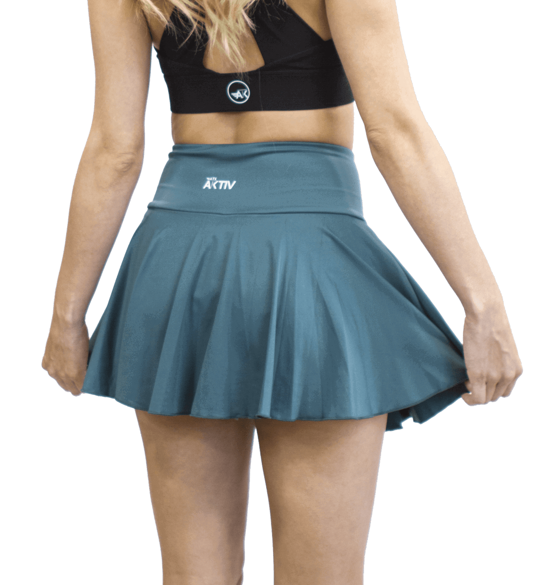 Bliss Tennis Skirt - Atx Aktiv - 