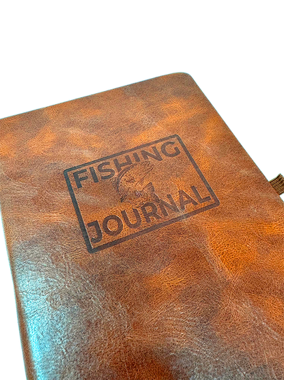 Fishing Journal