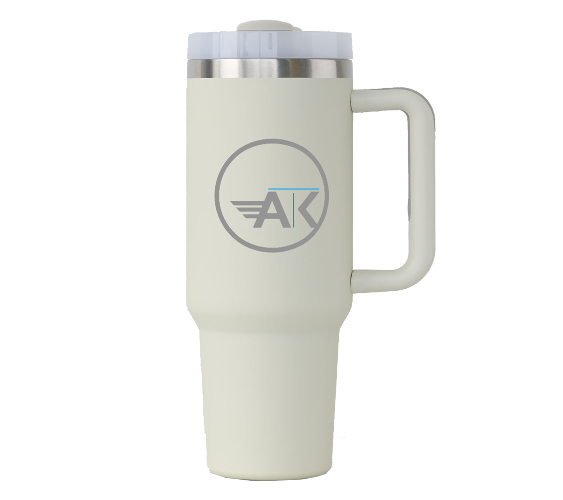 Aktiv 40oz Tumbler