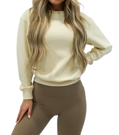 Kora Crew Neck