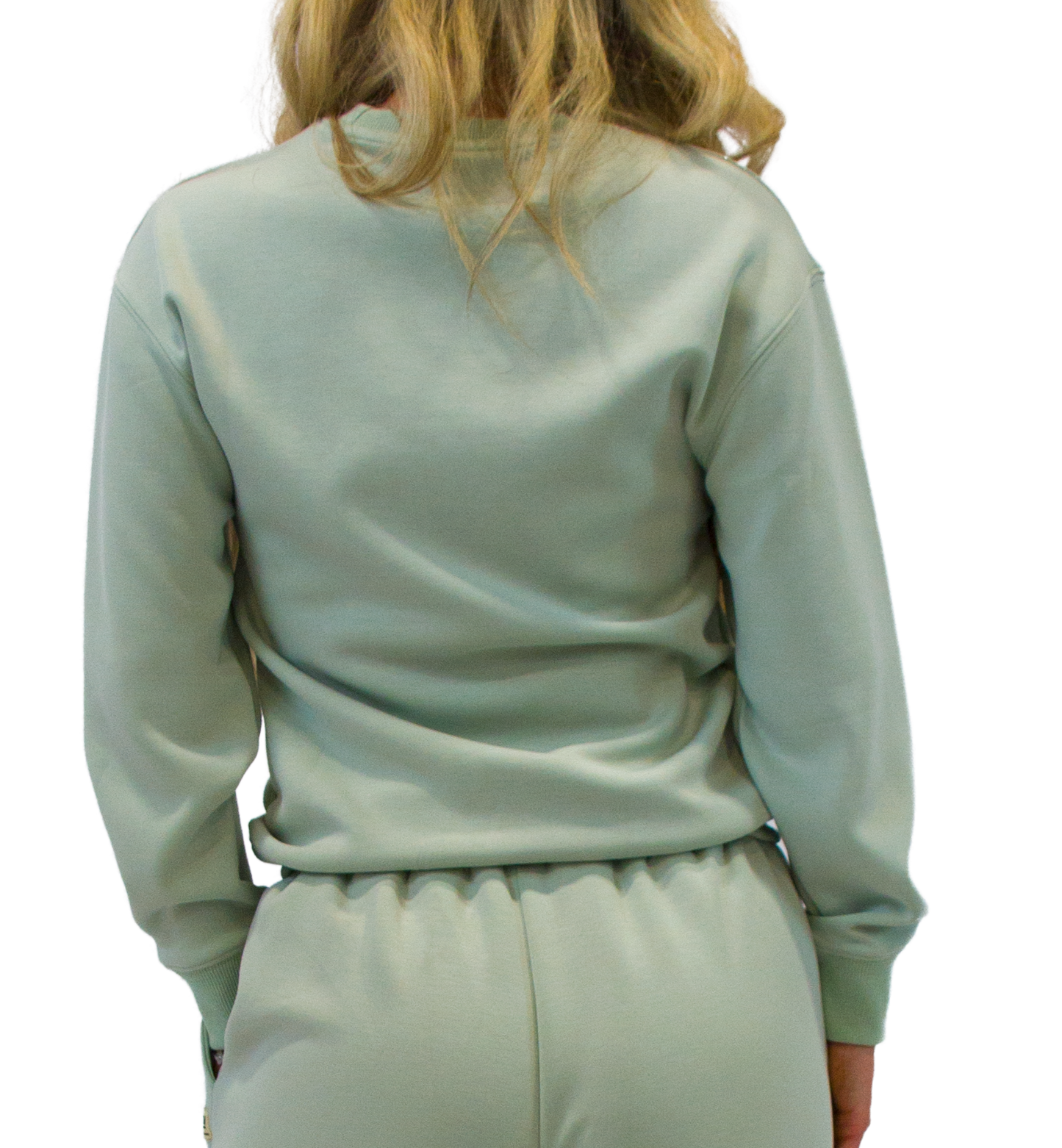 Kora Crew Neck
