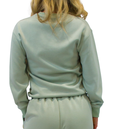 Kora Crew Neck