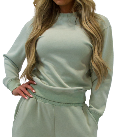 Kora Crew Neck