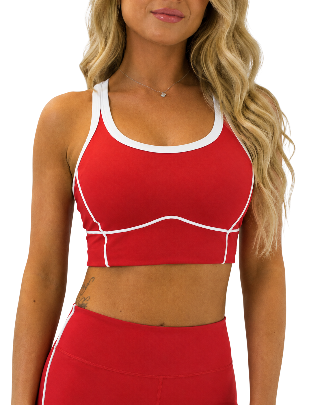 Legacy Stripe Top