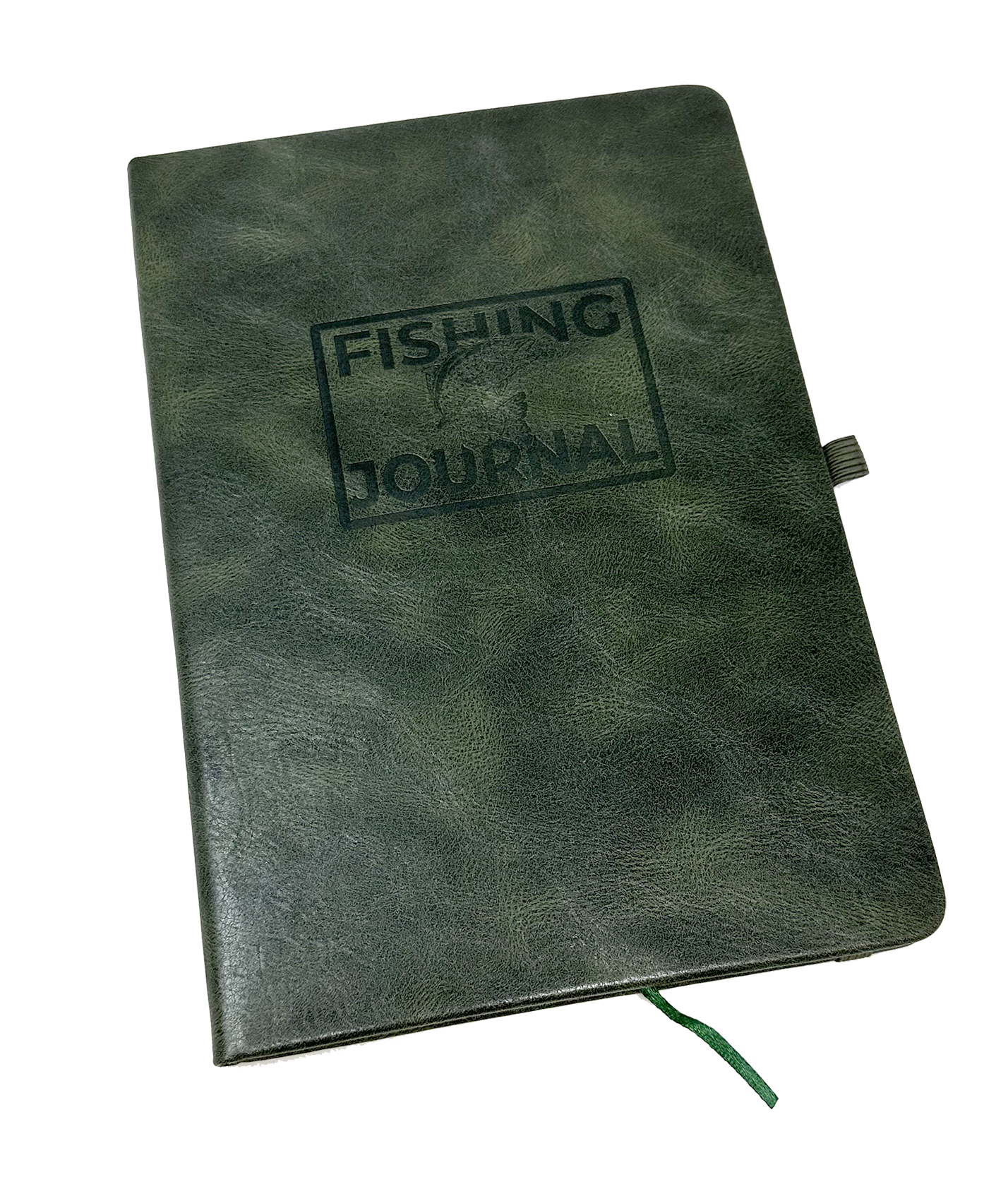 Fishing Journal