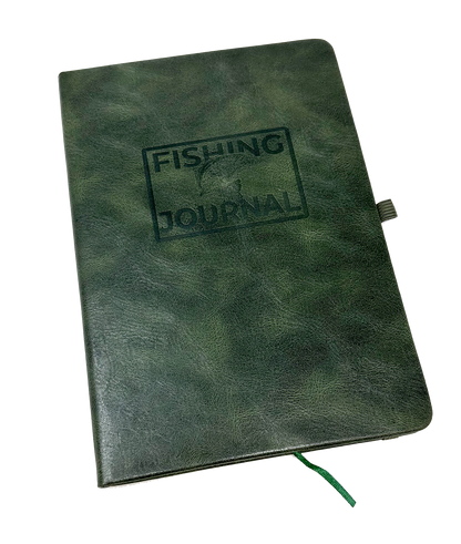 Fishing Journal