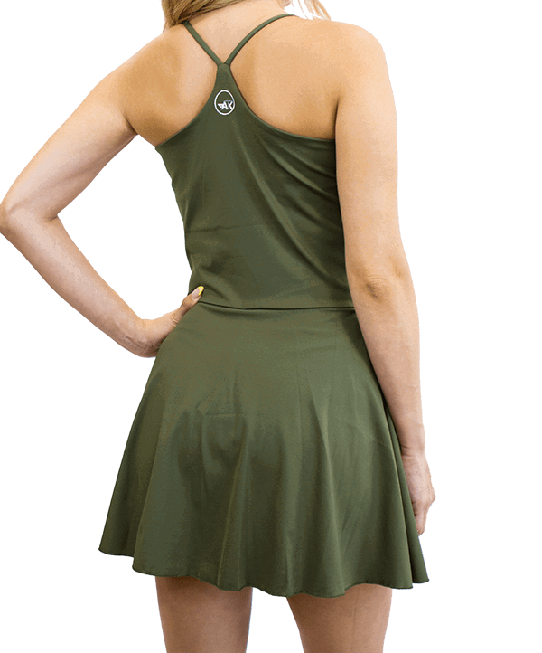 Oasis Dress - Atx Aktiv - 