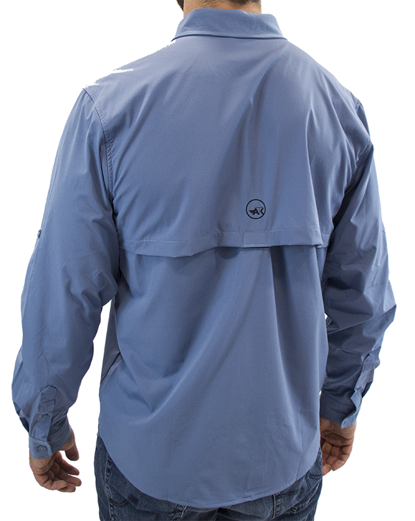 Offshore Long Sleeve