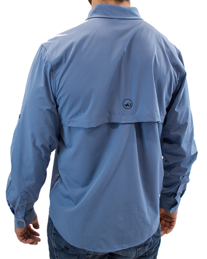 Offshore Long Sleeve