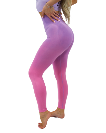 Seamless Ombre Legging