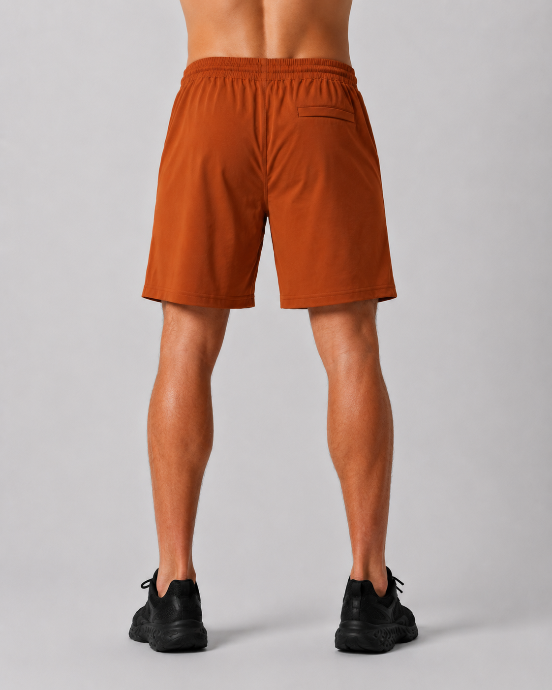 Men's Range Short