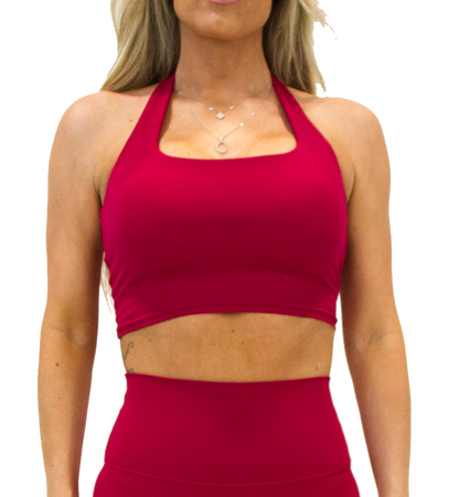 Reformer Top