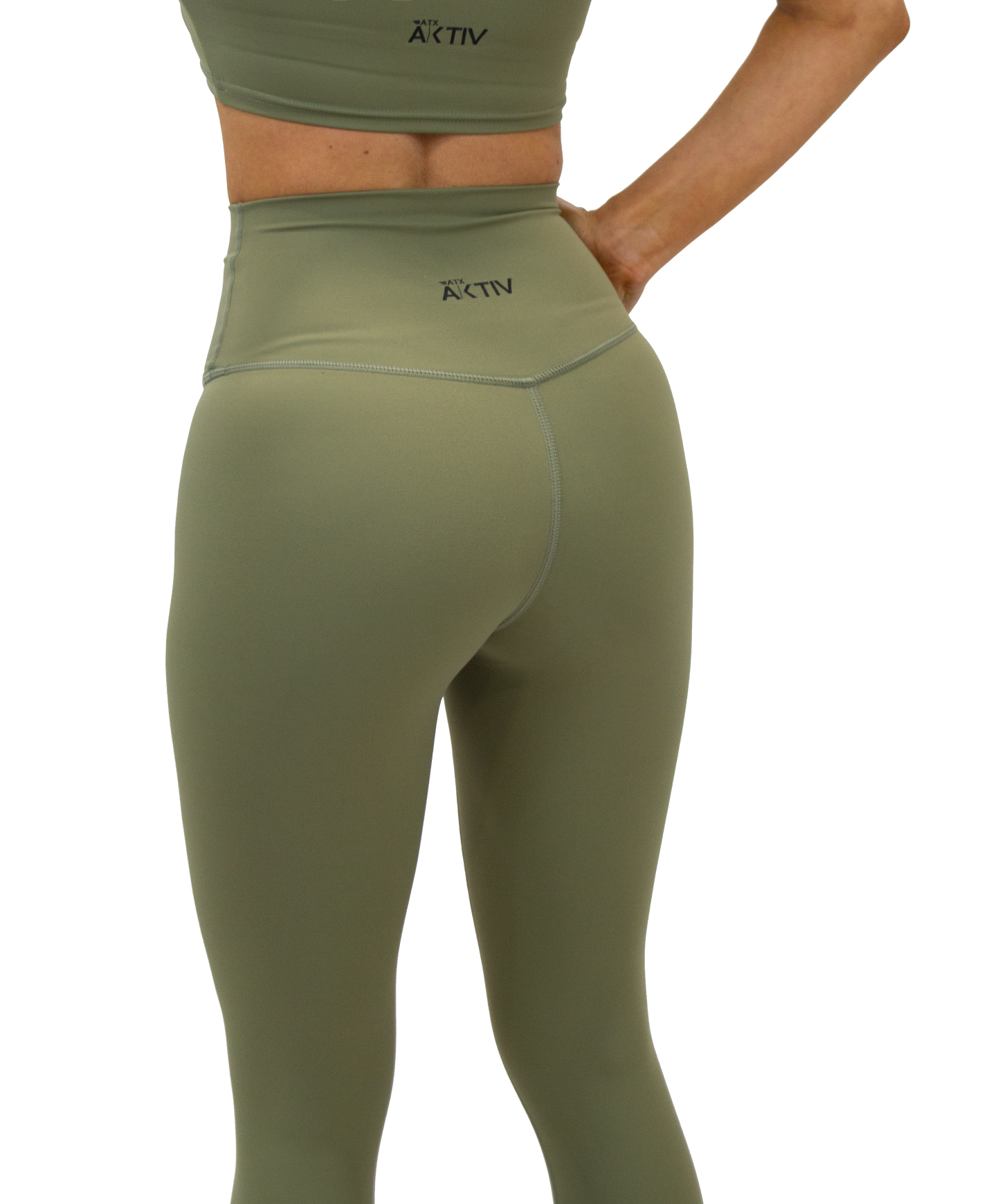 Reformer Legging