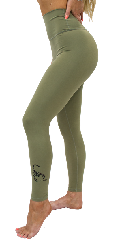 Reformer Legging