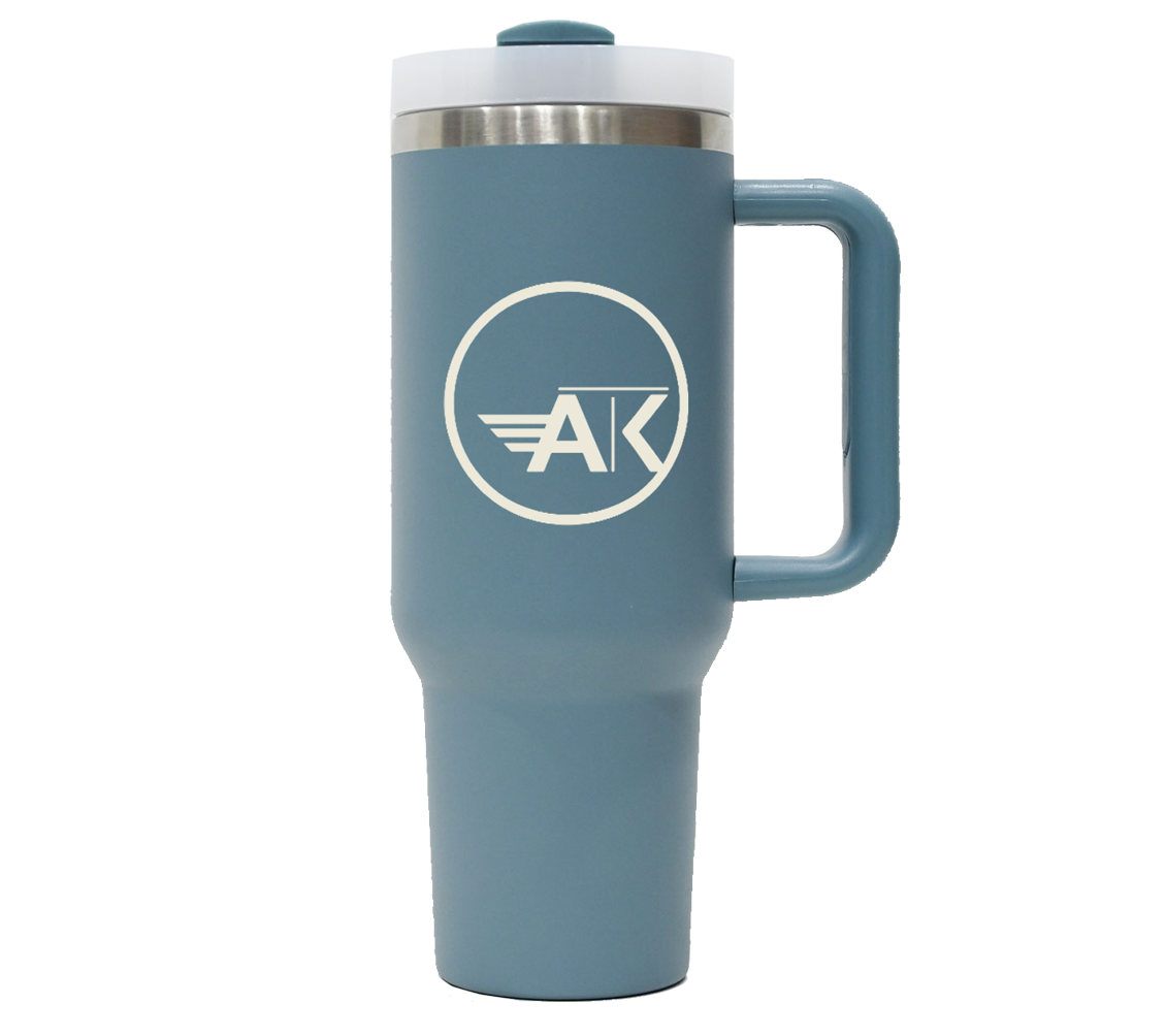 Aktiv 40oz Tumbler