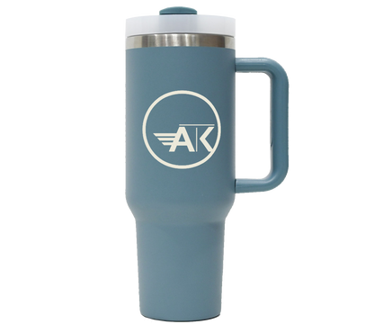 Aktiv 40oz Tumbler